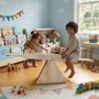 Toddler Balance Seesaw